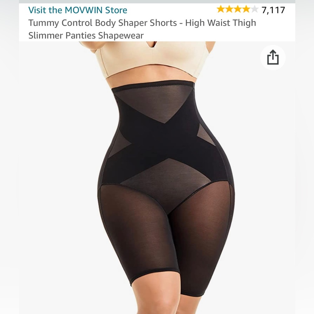 3 for 1 Shapewear pack!  Shapermint! Mowin! Eleady!